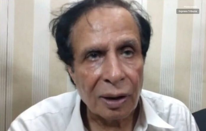 Despite Poor Condition, Not Being Allowed to See Family: Elahi