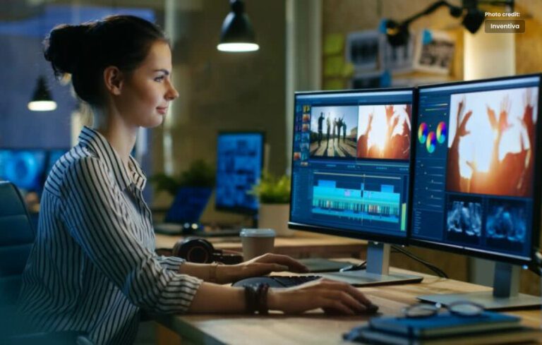 Exploring the Best Video Editing Software