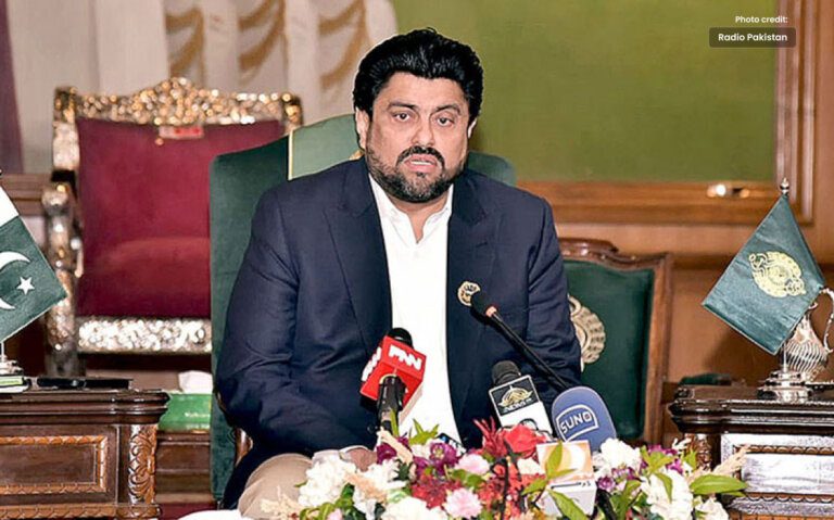 Governor Sindh Ordered to Deal Unpleasant Situation