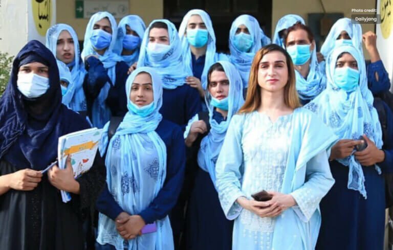 Govt Decides to Implement Transgender Education Policy