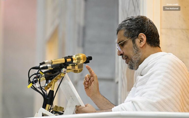Hajj 2023 Sermon to be Translated into 14 Languages
