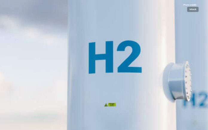 Harnessing the Power of Hydrogen