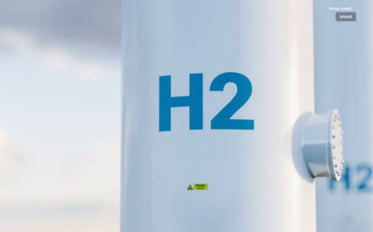 Harnessing the Power of Hydrogen: Revolutionizing Energy and Beyond