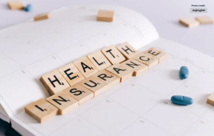 Health Insurance Policy for Employees