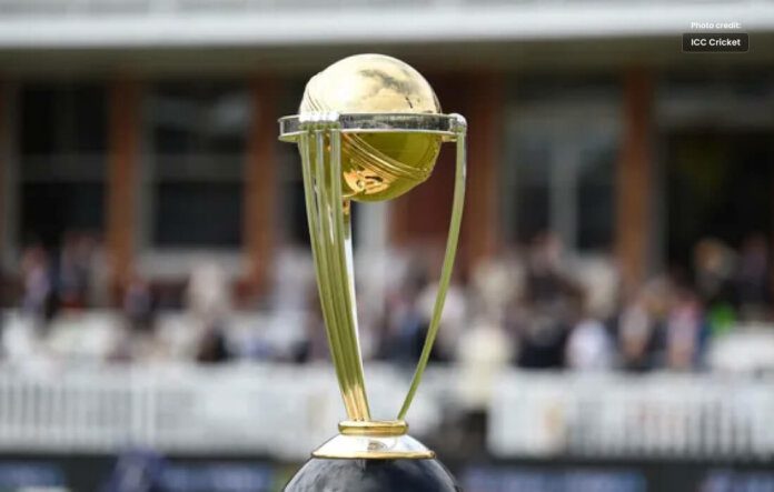 ICC World Cup 2023 Schedule, When will be Released?