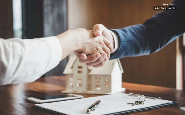 Importance of Hiring a Real Estate Attorney: Protecting Your Interests
