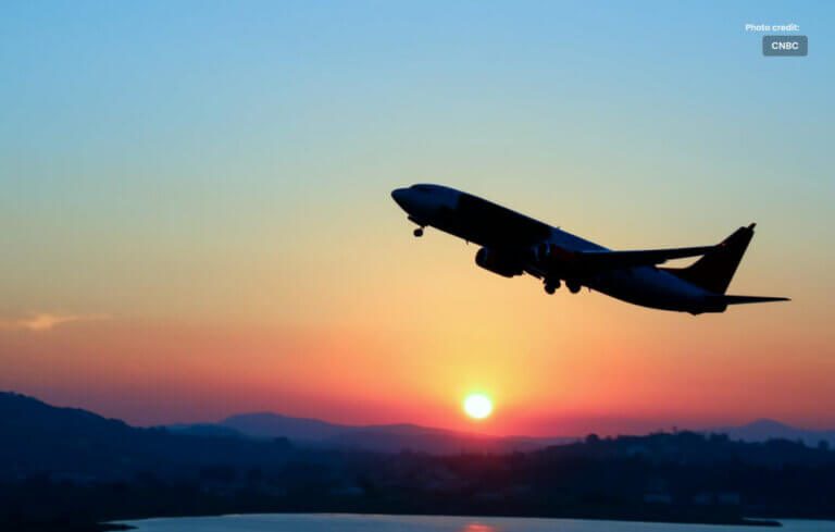Int’l Airline Operation at Risk as Pakistan “Freezing Funds”