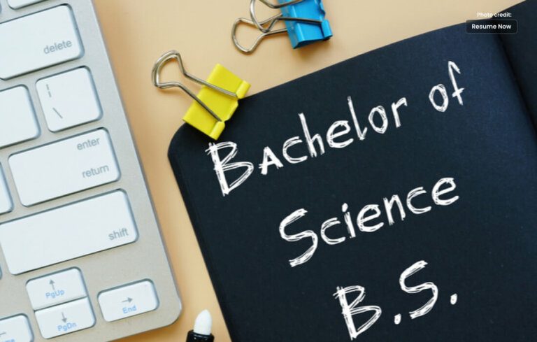 Investigating the Wonders of a Bachelor of Science