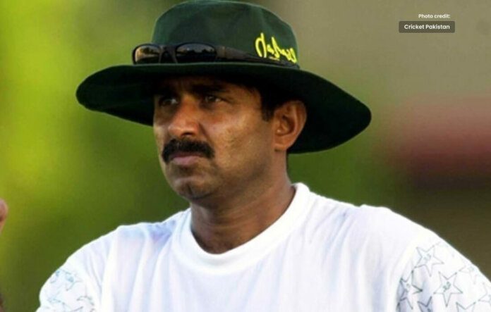 Javed Miandad Says, Pakistan is Better to India in Cricket