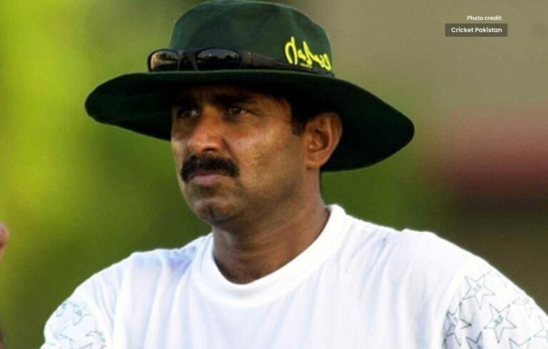 Javed Miandad Says, Pakistan is Better than India in Cricket