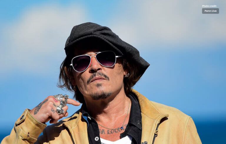 Disney Hints Return of Johnny Depp in ‘Pirates of the Caribbean’