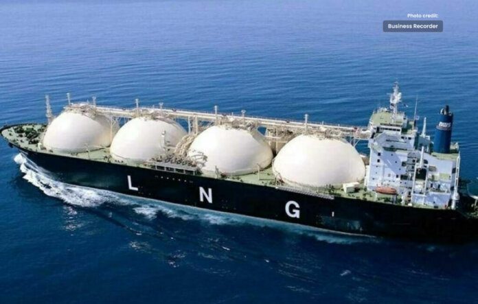 Pakistan LNG Allow to Execute the SOCAR Framework Agreement