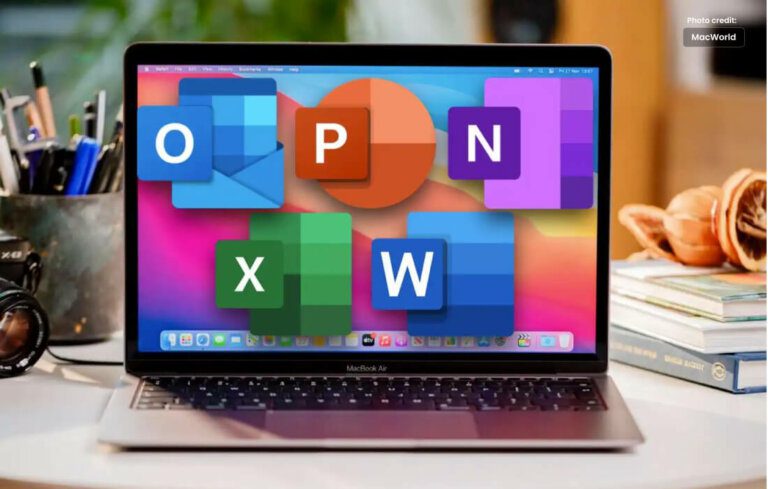 Microsoft Office to Increase Productivity and Efficiency