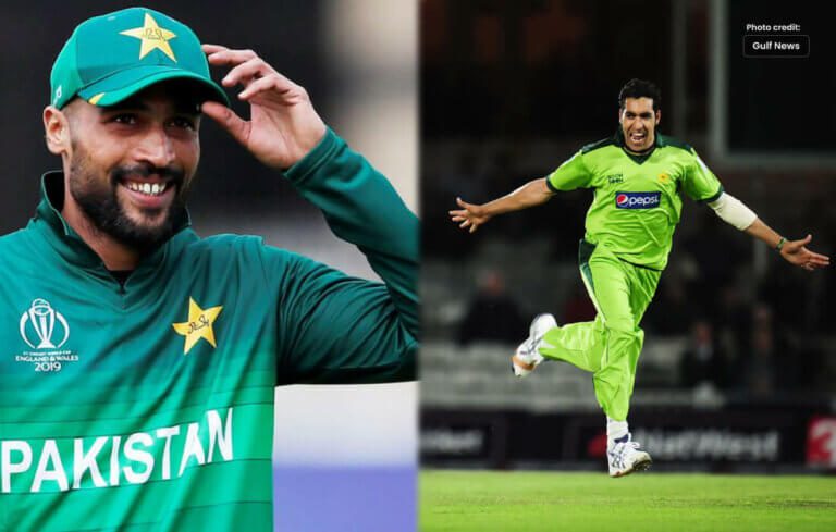 Umar Gul Criticises Mohammad Amir