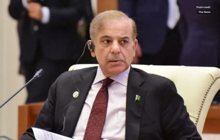 PM Shehbaz Sharif Assures Full Support to Sindh Govt