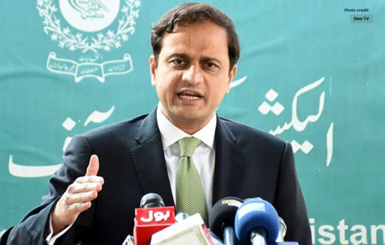 PPP’s Murtaza Wahab Elected Karachi Mayor