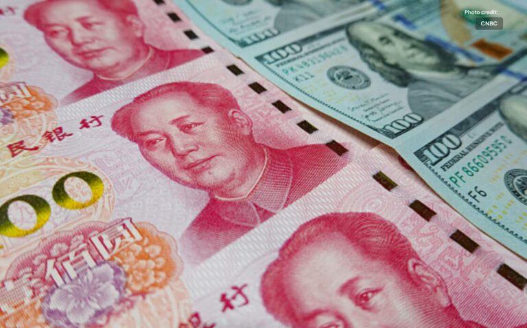 Pakistan Bought Russian Oil in Yuan Instead of Dollar