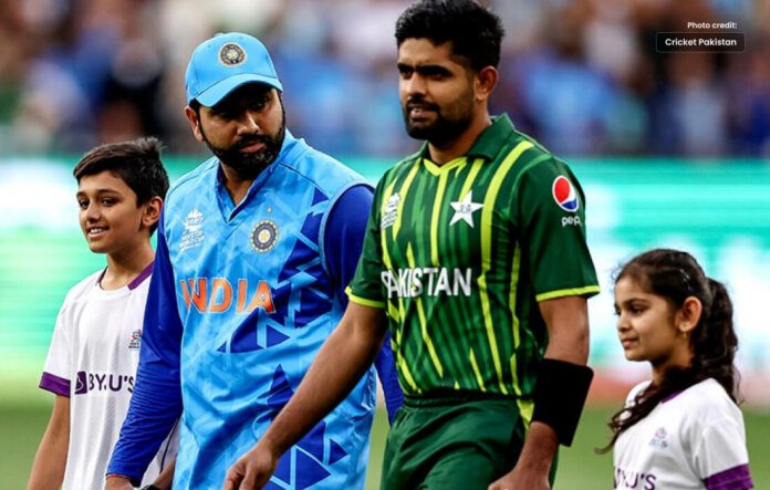 Pakistan Evaluating World Cup Participation in India