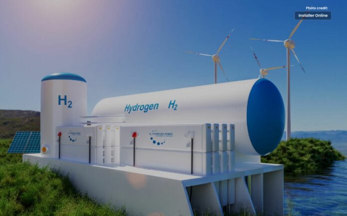 Pakistan First Green Hydrogen Plant To Set in Thatta