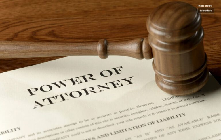 Power of Attorney: Empowering Decision-Making