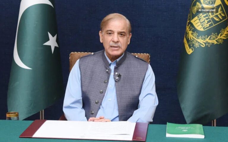Prime Minister’s Message On Occasion of Eid-ul-Adha