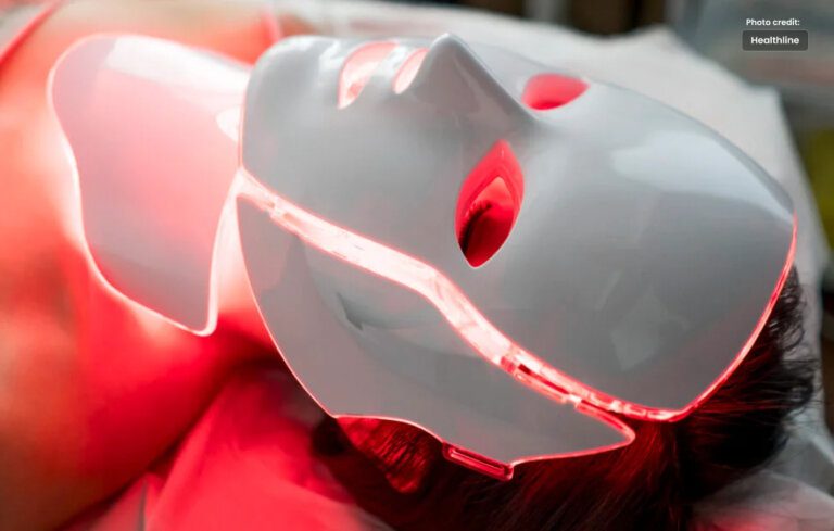 Red light therapy’s therapeutic benefits are clarified