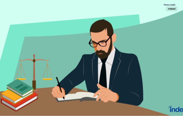 Role of a Lawyer: Your Legal Ally and Advocate