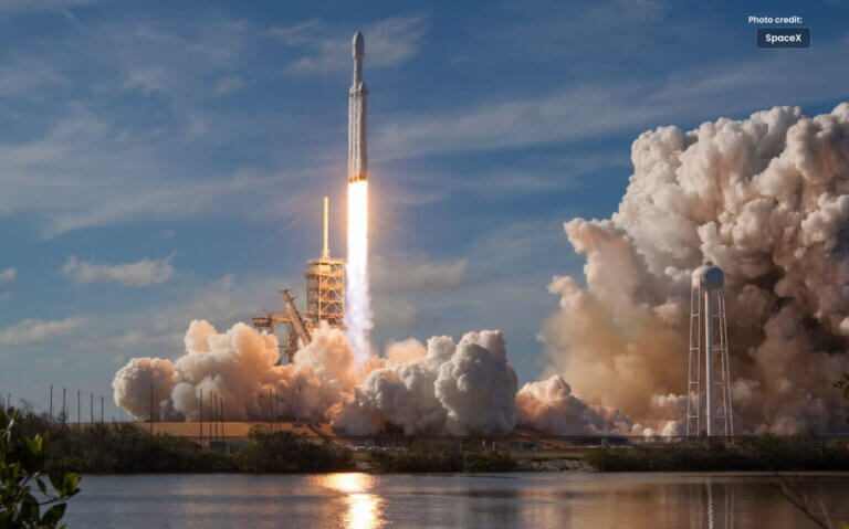 Rs18.5B Budget Allocates for IT and Space Technology