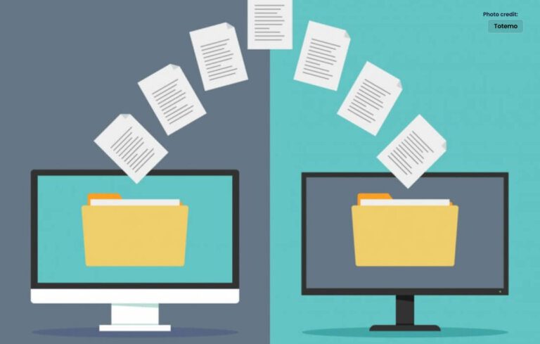 Simplifying Data Transfer with Android File Transfer