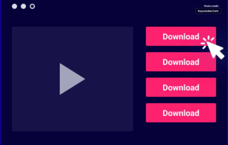 The Influence of YouTube Downloader
