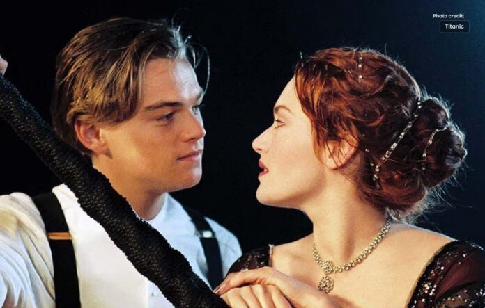 Titanic will be Available on Netflix in July