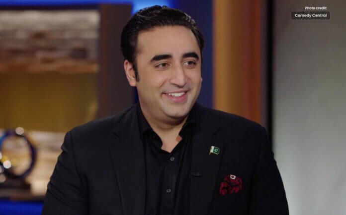 Today, FM Bilawal Set to Go Iraq on a Three-Day Visit