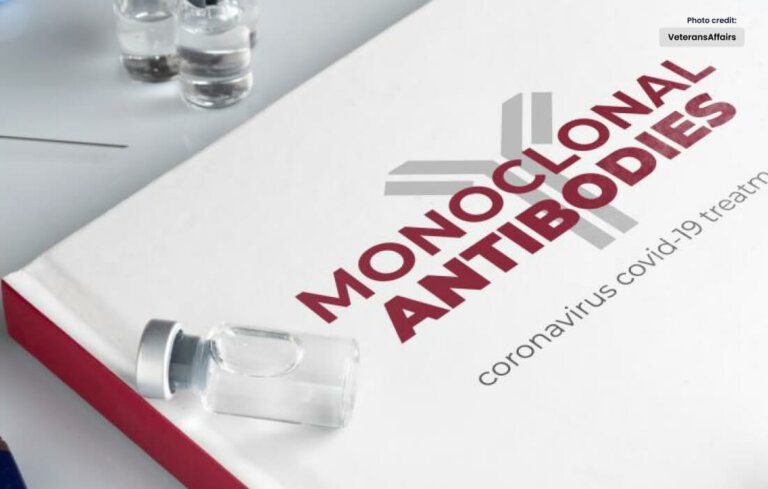 Treatment with Monoclonal Antibodies