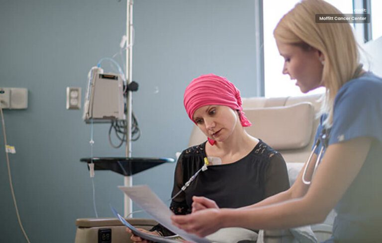 Understanding Chemotherapy Treatment