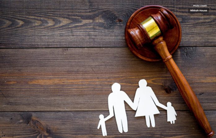 Understanding Family Law in the United States