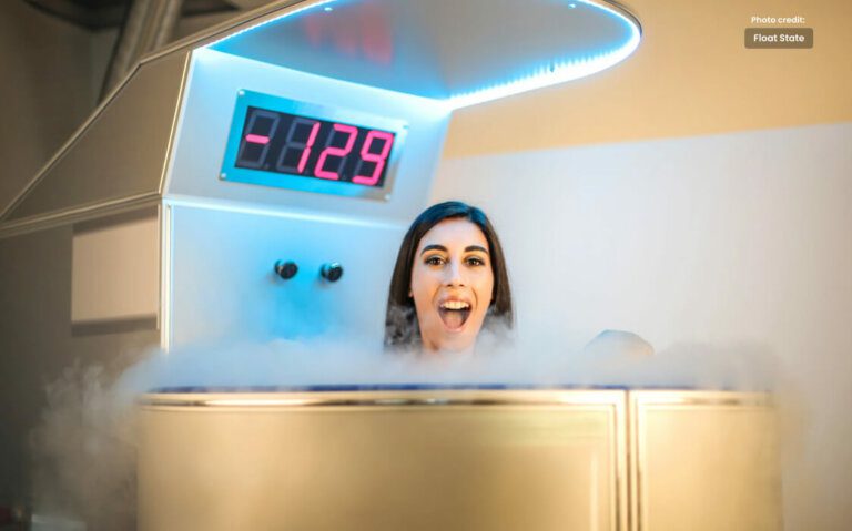 Unlocking the Benefits of Cryotherapy: A Comprehensive Guide