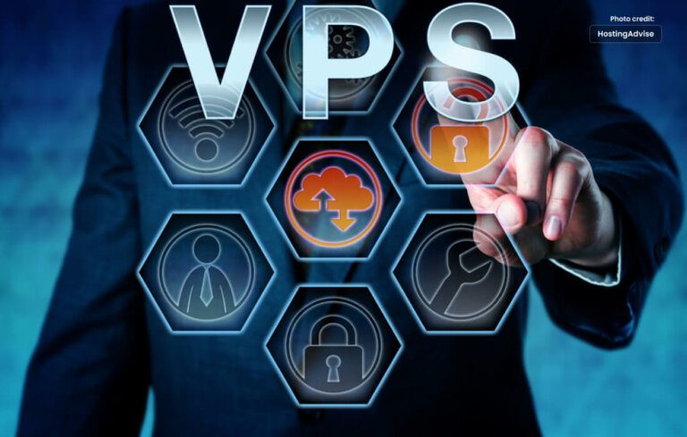 VPS Power Unleashed: Your Complete Guide