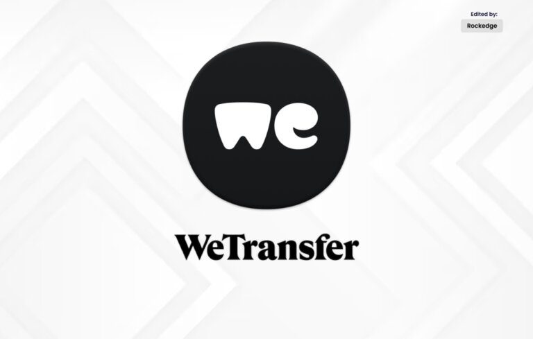 Did you know About WeTransfer, Here’s the Info
