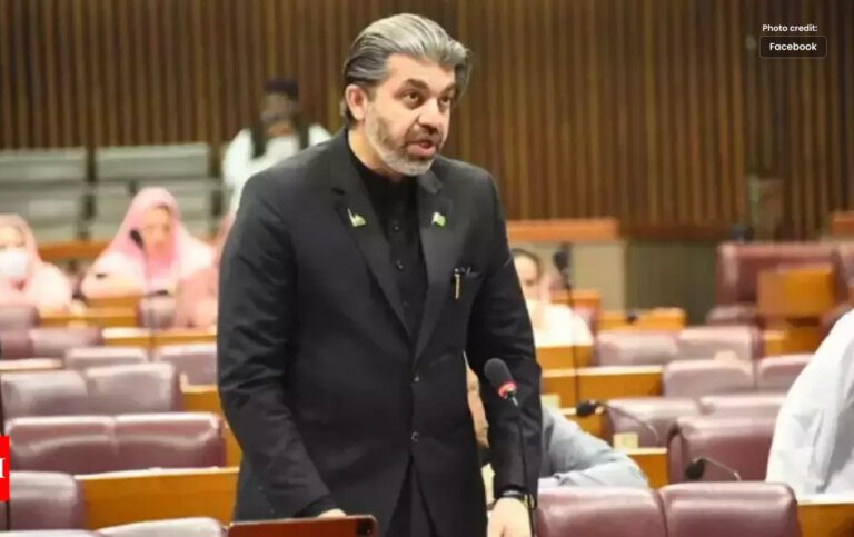 Ali Muhammad Khan Again Arrested