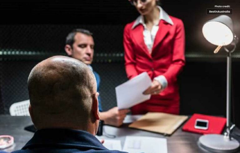 criminal attorneys serve as advocates for justice