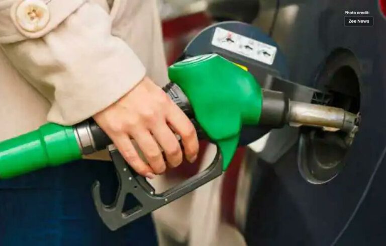 Smuggling and Weak Economy Reduce Demand for Oil Supply