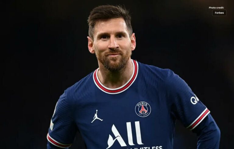 Lionel Messi Future Team Miami Suffered Sixth Defeat