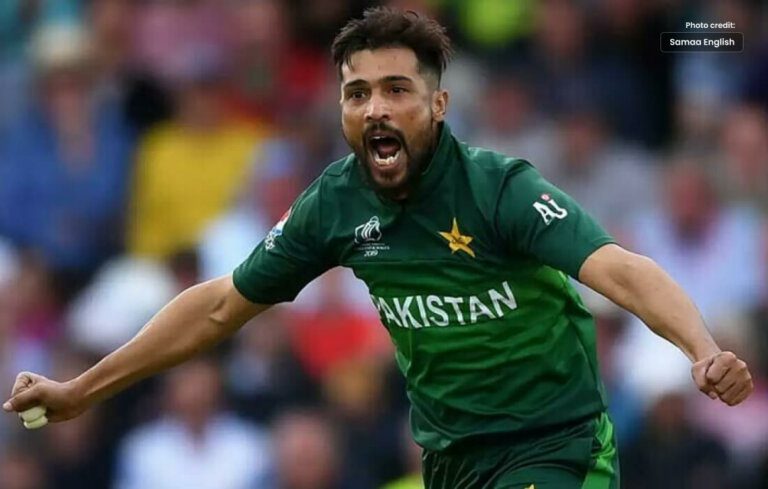 Amir Slams BCCI for Childish Behavior Over Asia Cup Fiasco