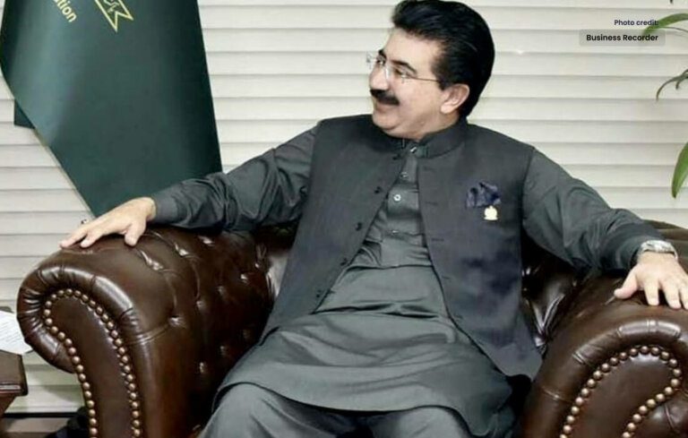 Finance Bill 2023–24 is Approved by Acting President