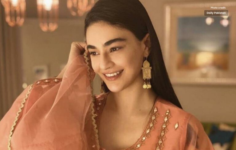 Saheefa Honestly Post Her Mental Health