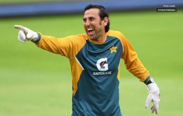 Younis Khan Forecast Pakistan in Top 4 at WC