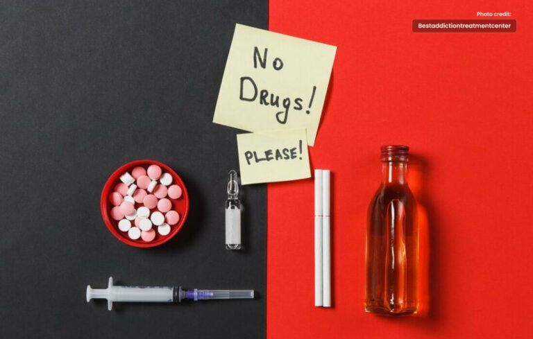 A Guide to Drug Addiction Treatment