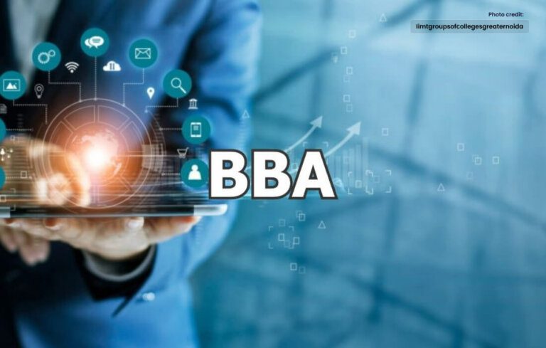 (BBA) Benefits of a Bachelor of Business Administration Degree