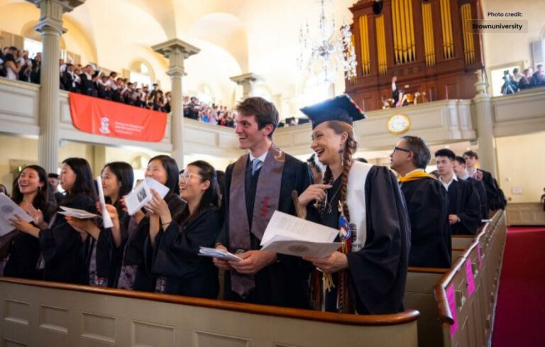 Baccalaureate Transformative Journey of Knowledge and Growth