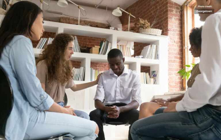 Benefits of Mental Health Treatment Centers